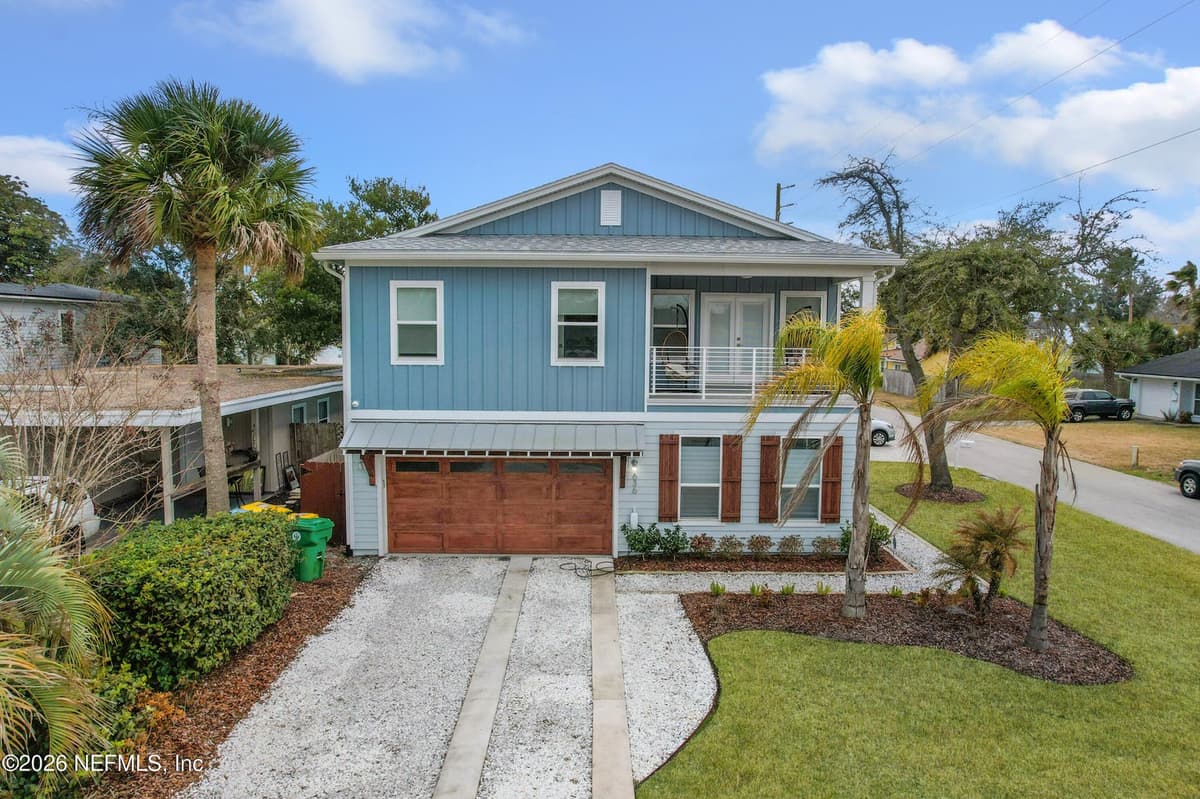 636 8TH Avenue N, Jacksonville Beach, FL 32250 2