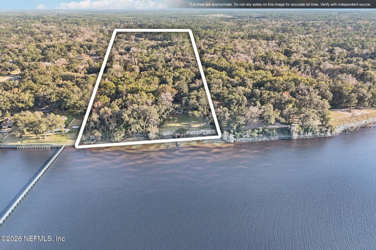 620 & 622 SWISS LANE, St. Johns, FL 32259 2