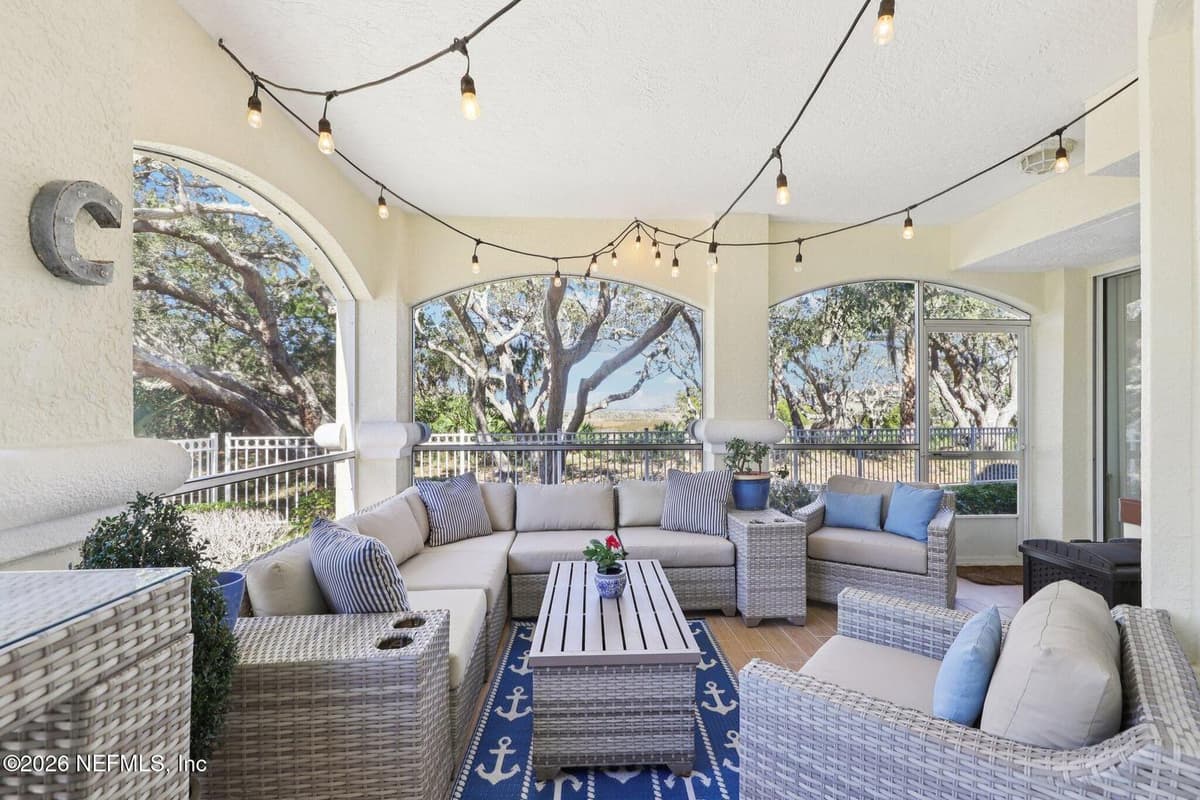 205 OCEAN GRANDE Drive 104, St. Augustine, FL 32082 3