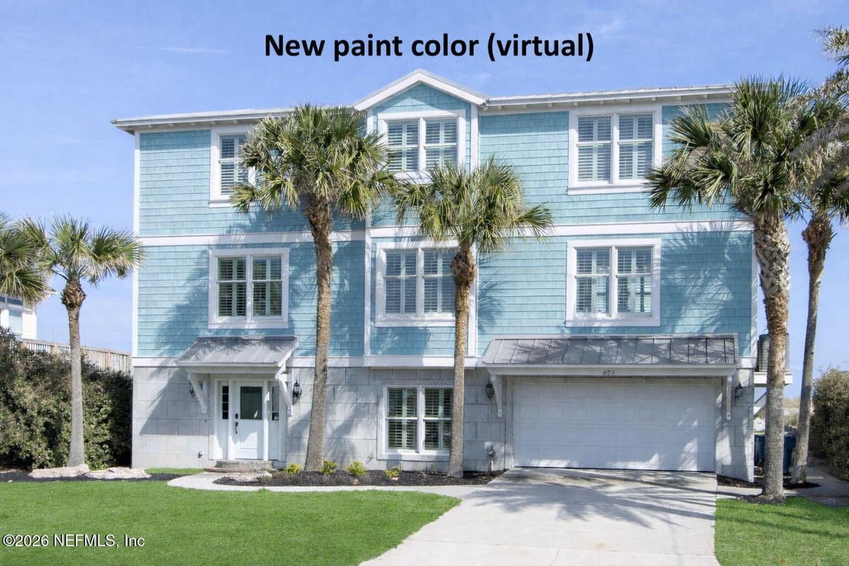 822 S FLETCHER Avenue, Fernandina Beach, FL 32034 2