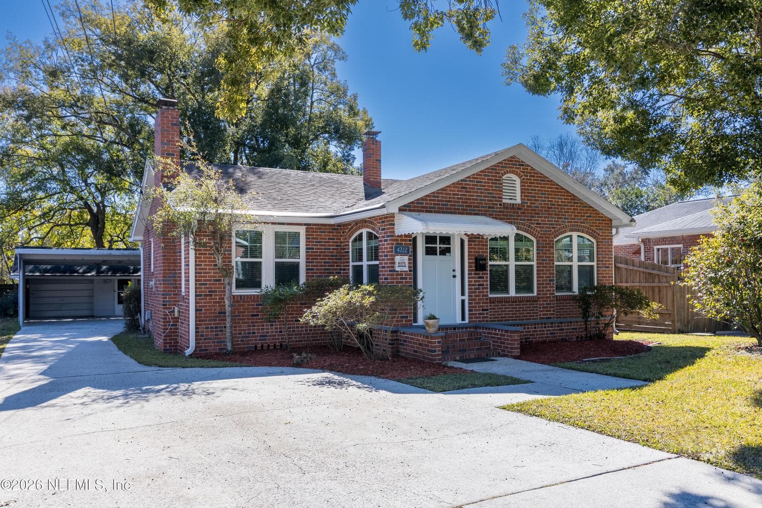 4722 SAPPHO Avenue, Jacksonville, FL 32205, Jacksonville, FL - photo 1