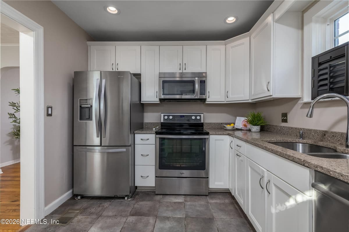 4722 SAPPHO Avenue, Jacksonville, FL 32205, Jacksonville, FL - photo 2
