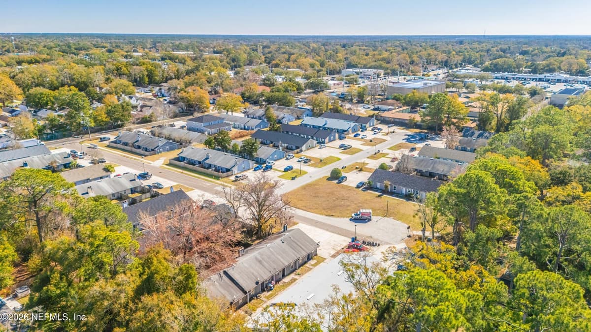 5126 RICKER Road 1-4, Jacksonville, FL 32210 3