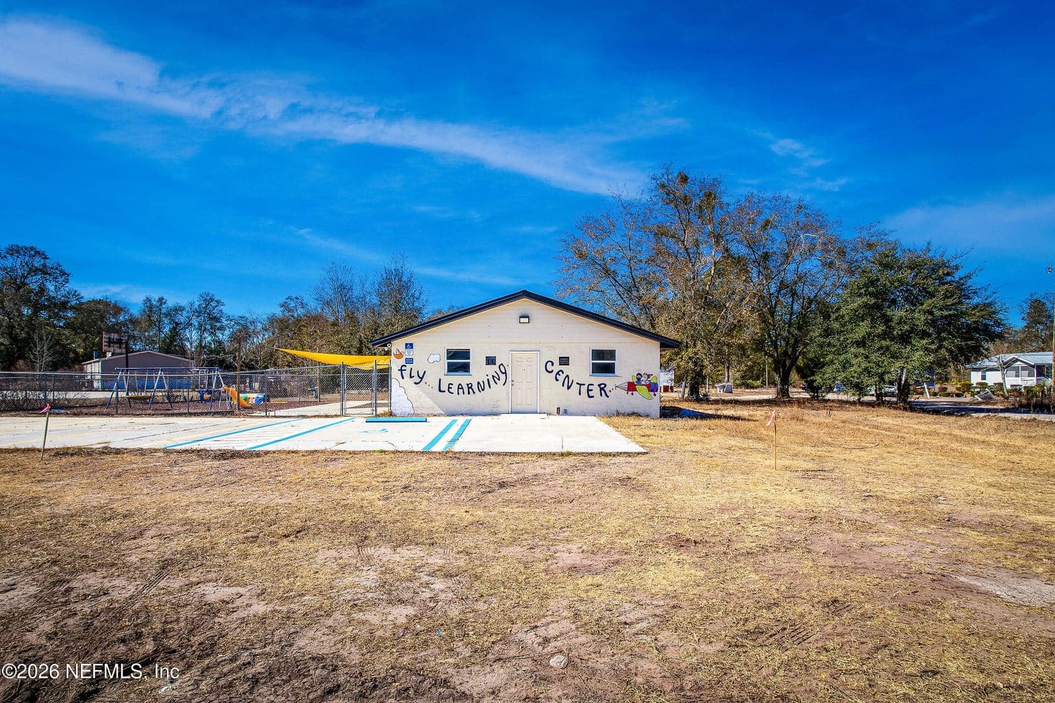 14061 FRIENDSHIP Place, Sanderson, FL 32087