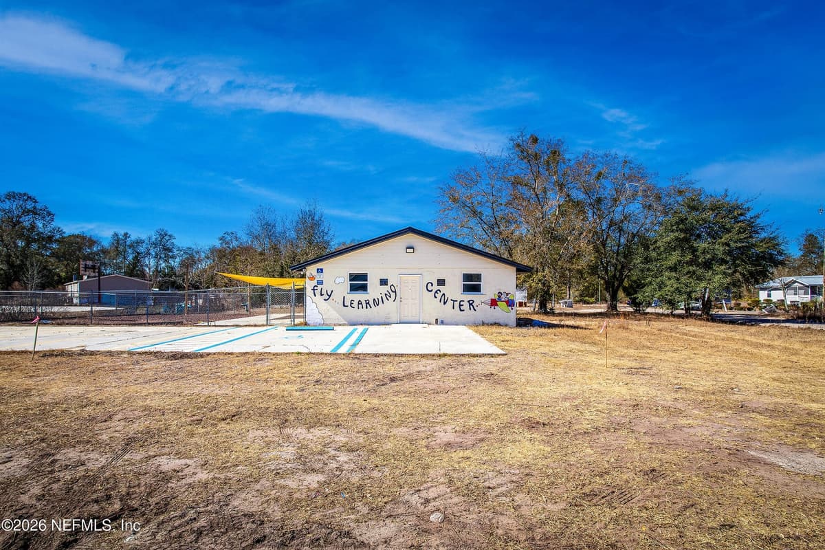 14061 FRIENDSHIP Place, Sanderson, FL 32087 2