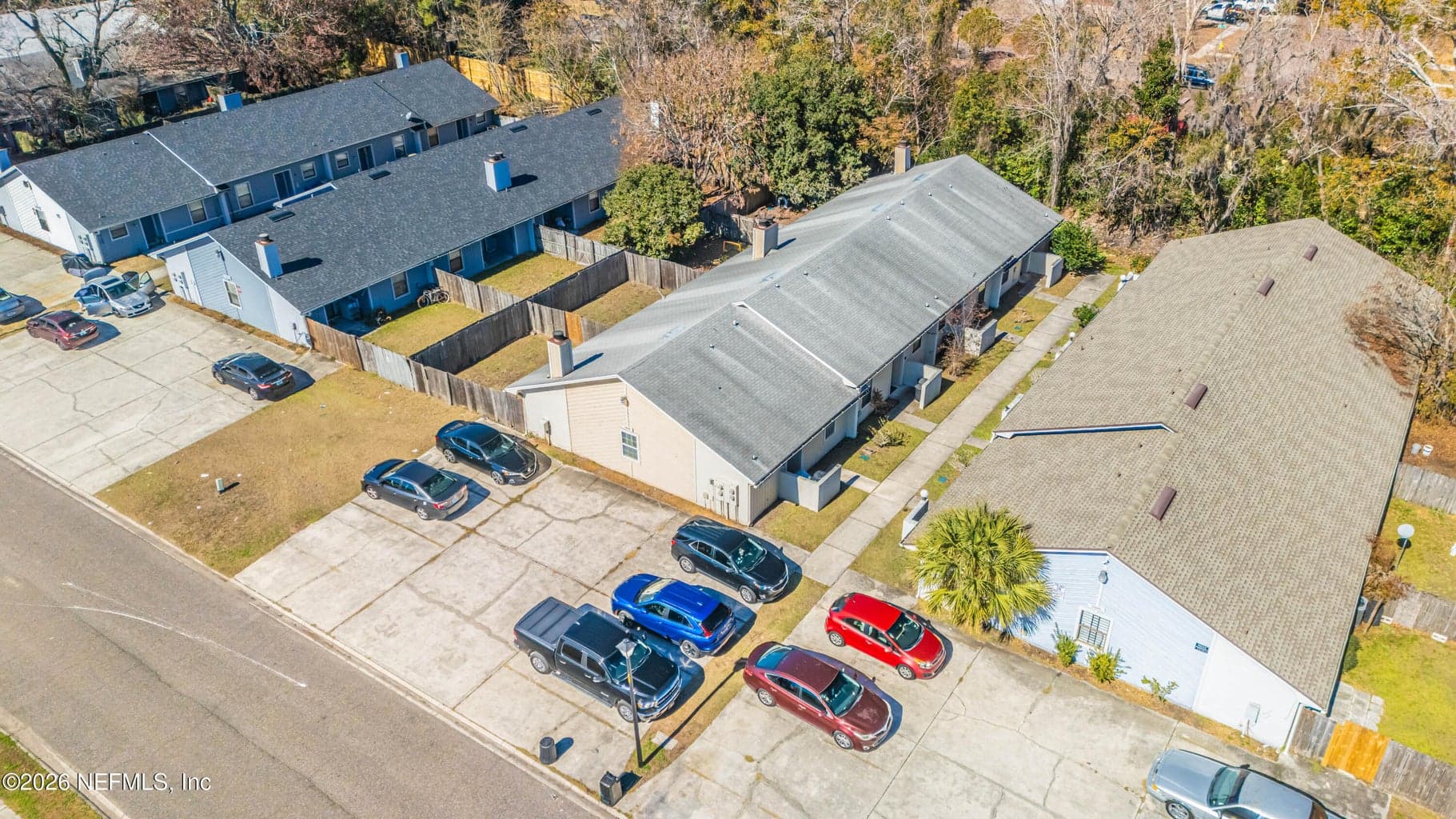 7619 INDIAN LAKES Drive 1-4, Jacksonville, FL 32210