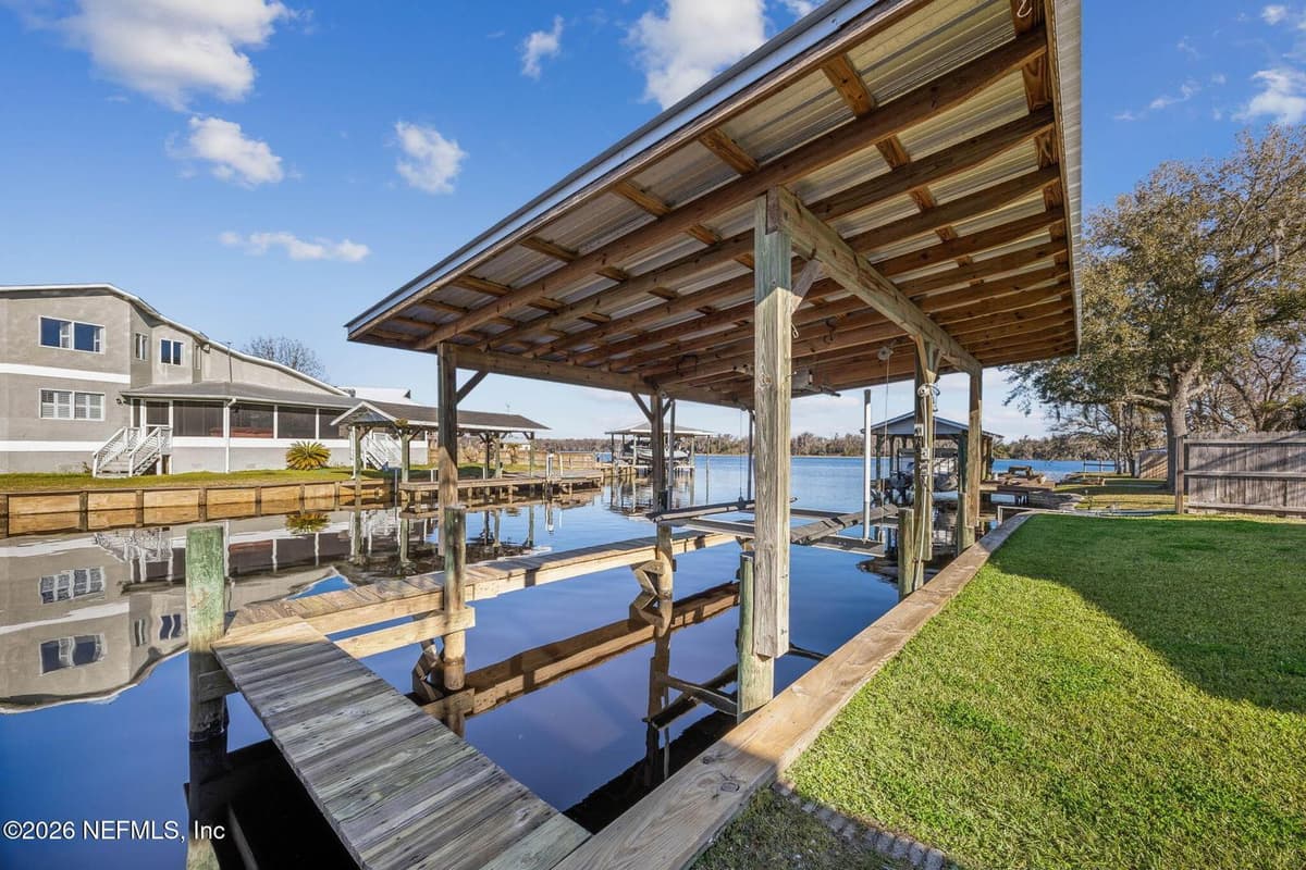 170 MOONLITE Drive, Welaka, FL 32193 3