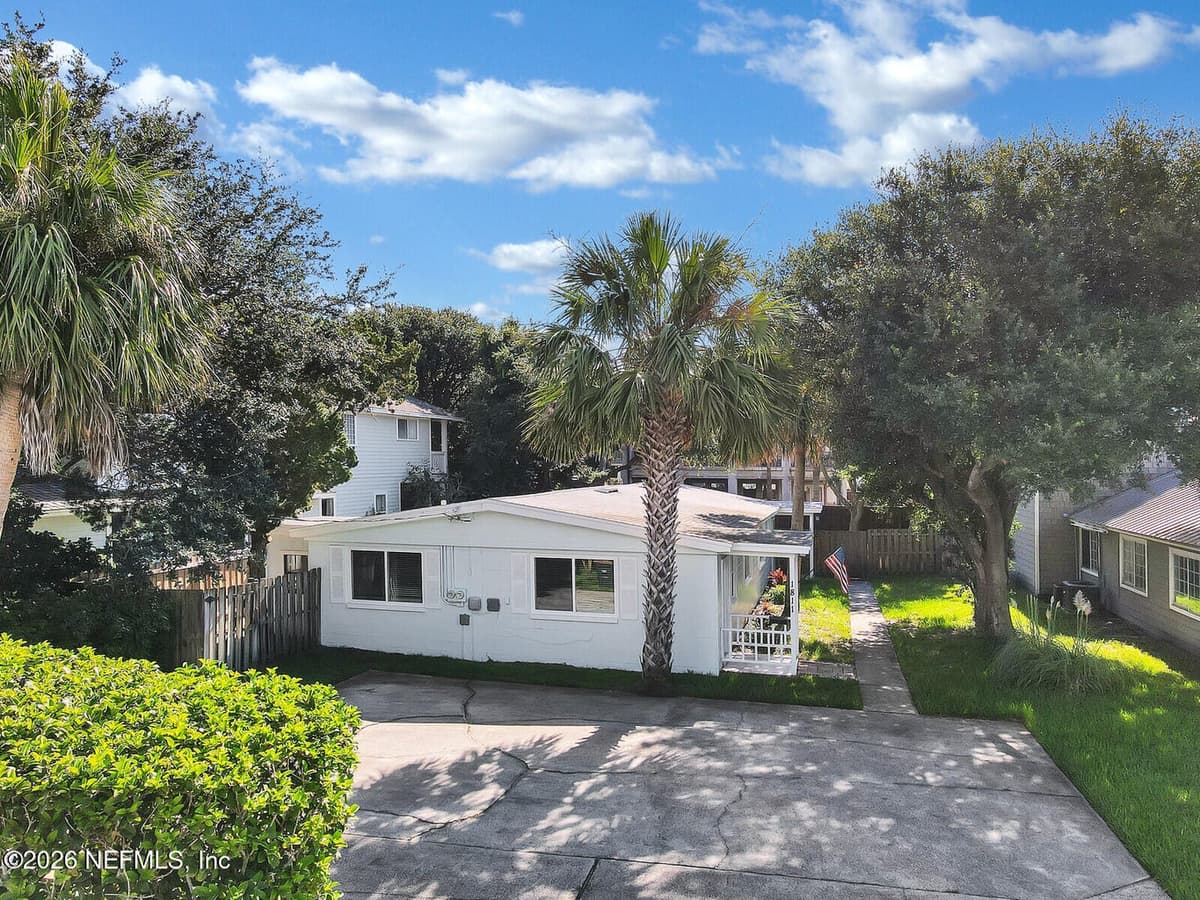 1811/1813 SEMINOLE Road, Atlantic Beach, FL 32233 2