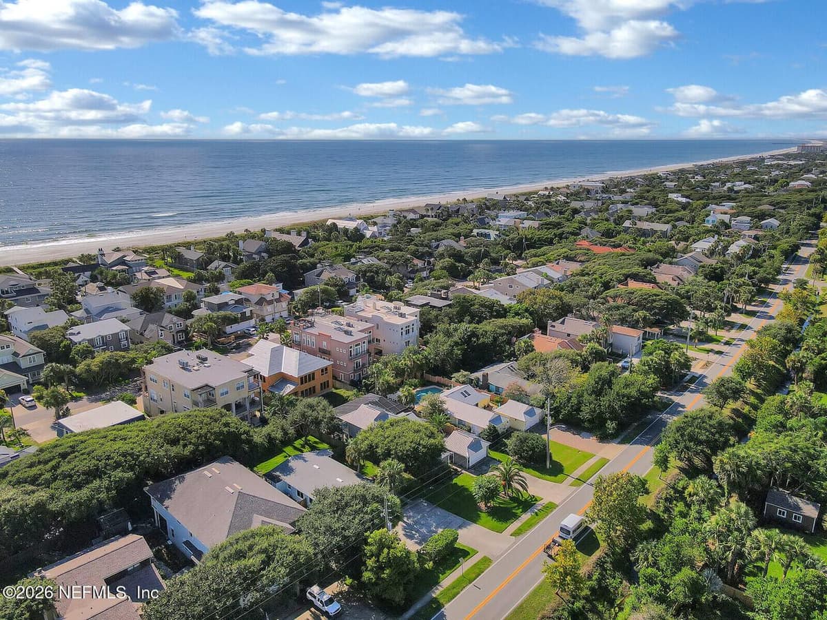 1811/1813 SEMINOLE Road, Atlantic Beach, FL 32233 3