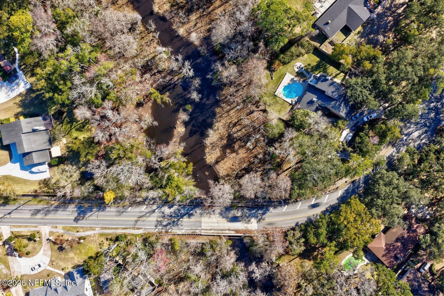 0 SCOTT MILL Road, Jacksonville, FL 32223