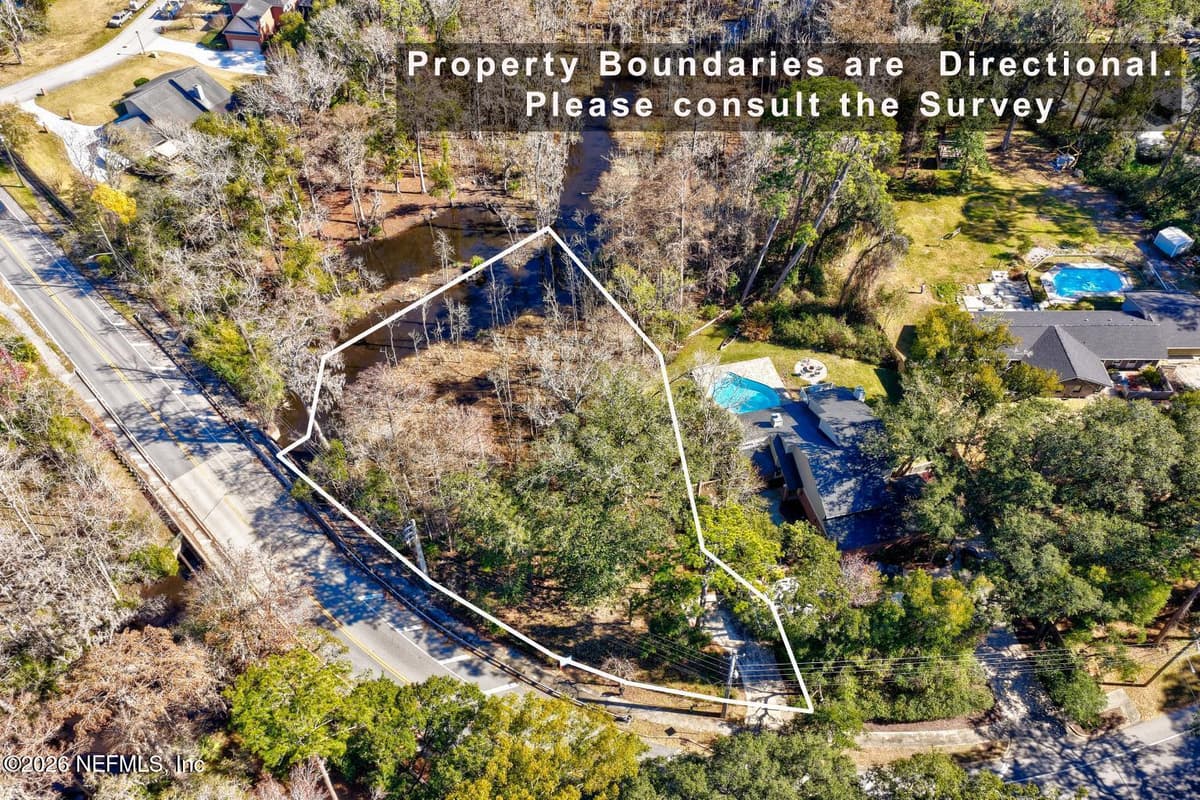 0 SCOTT MILL Road, Jacksonville, FL 32223 3