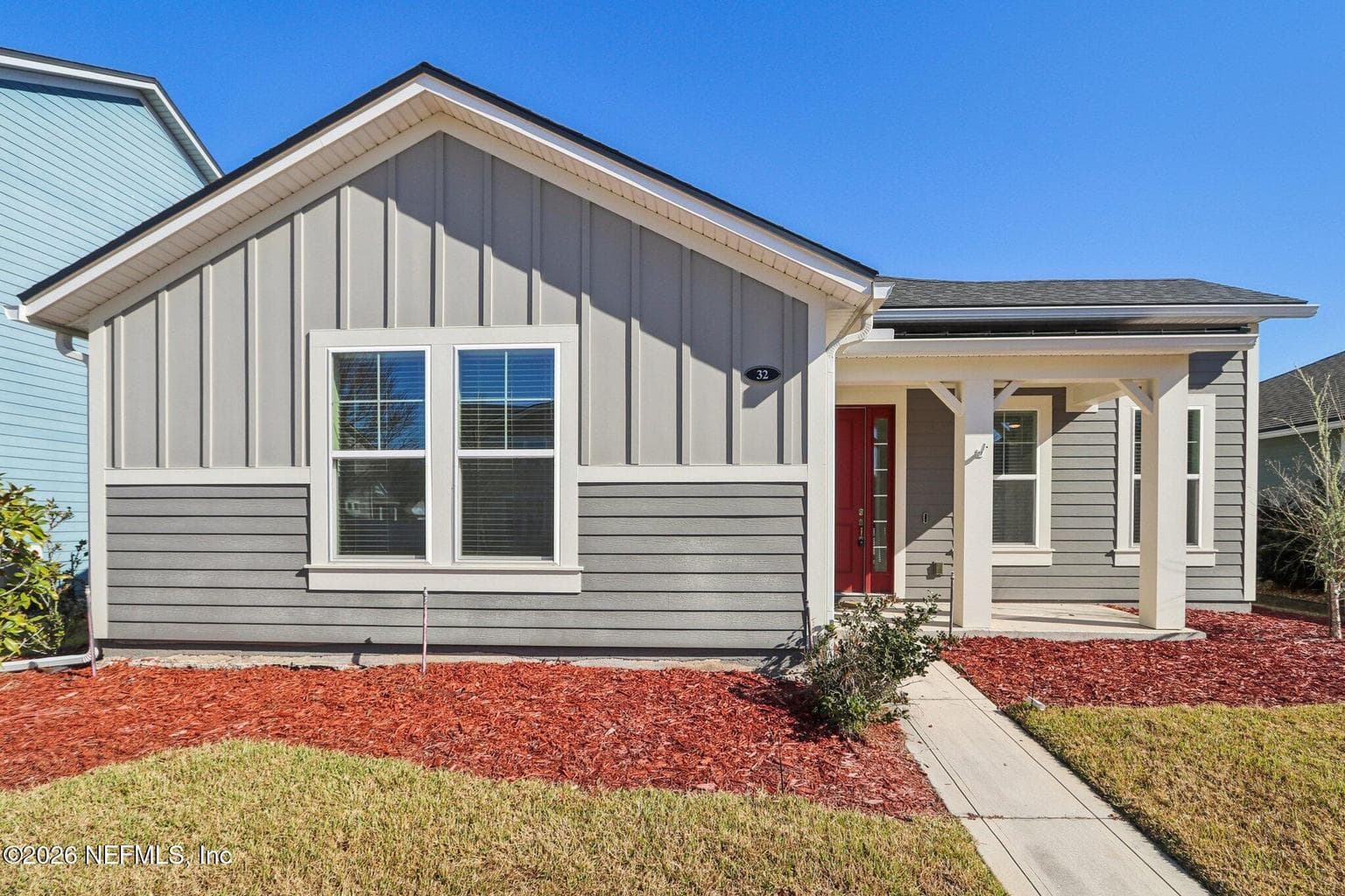 32 VERDURE Street, St. Johns, FL 32259