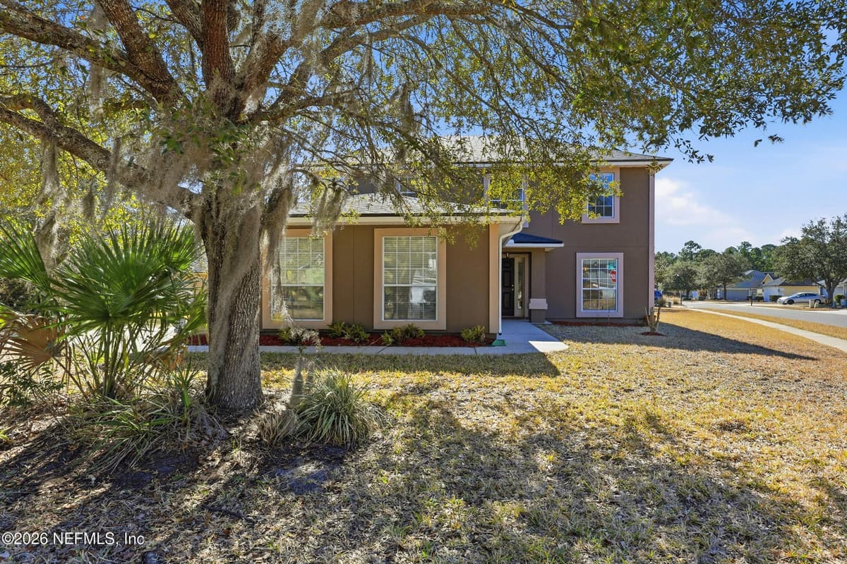 3004 BRIGHT EAGLE Drive, Jacksonville, FL 32226 2