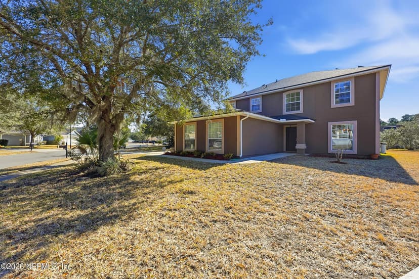 3004 BRIGHT EAGLE Drive, Jacksonville, FL 32226