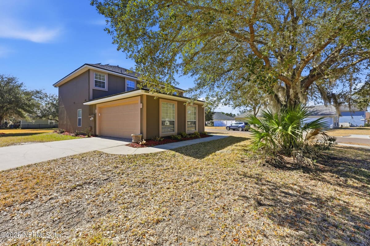 3004 BRIGHT EAGLE Drive, Jacksonville, FL 32226 3
