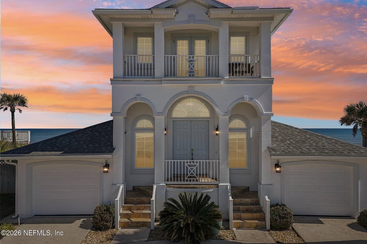 2941 S PONTE VEDRA Boulevard, Ponte Vedra Beach, FL 32082 2