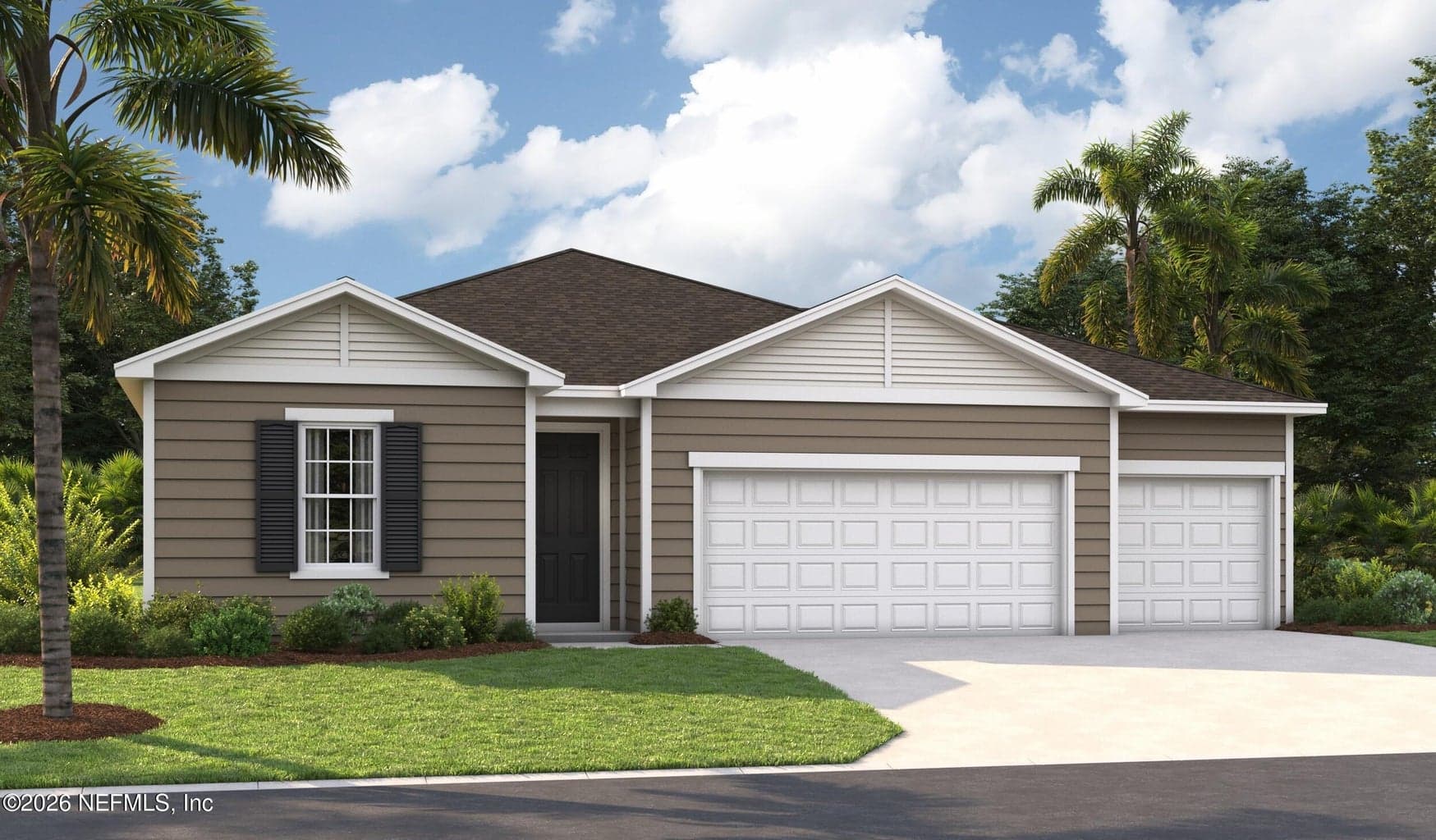 59 PONCE PRESERVE Drive, Palm Coast, FL 32164