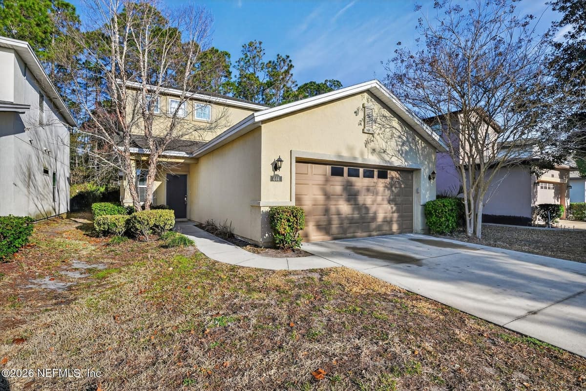 444 FOREST MEADOW Lane, Orange Park, FL 32065 2