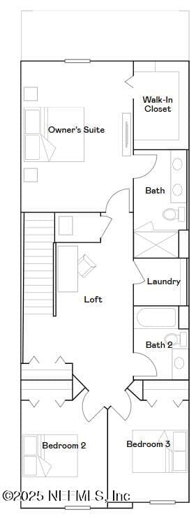 162 HUBBARD Bend, St. Augustine, FL 32092 2
