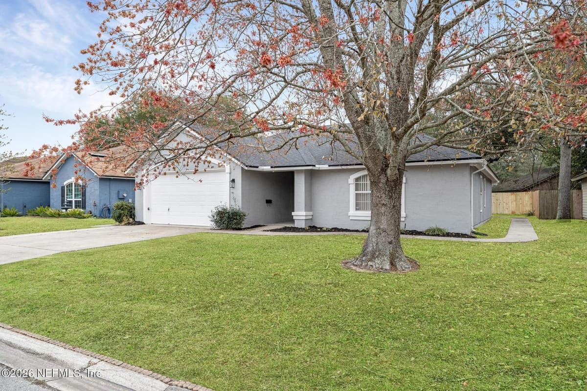 3427 PROVINCIAL Circle E, Jacksonville, FL 32277 3