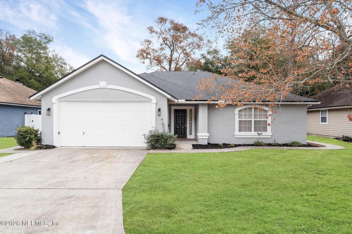 3427 PROVINCIAL Circle E, Jacksonville, FL 32277 2