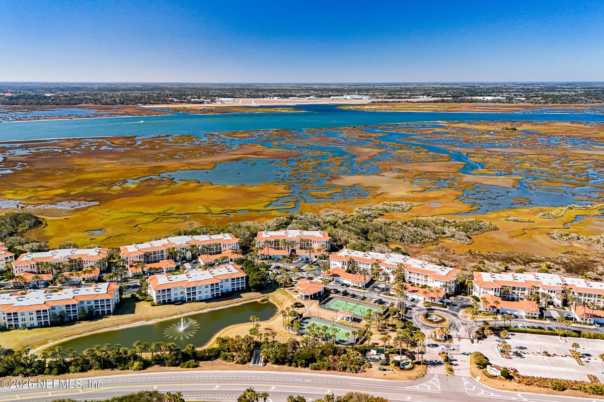 205 OCEAN GRANDE Drive 104, St. Augustine, FL 32082 2