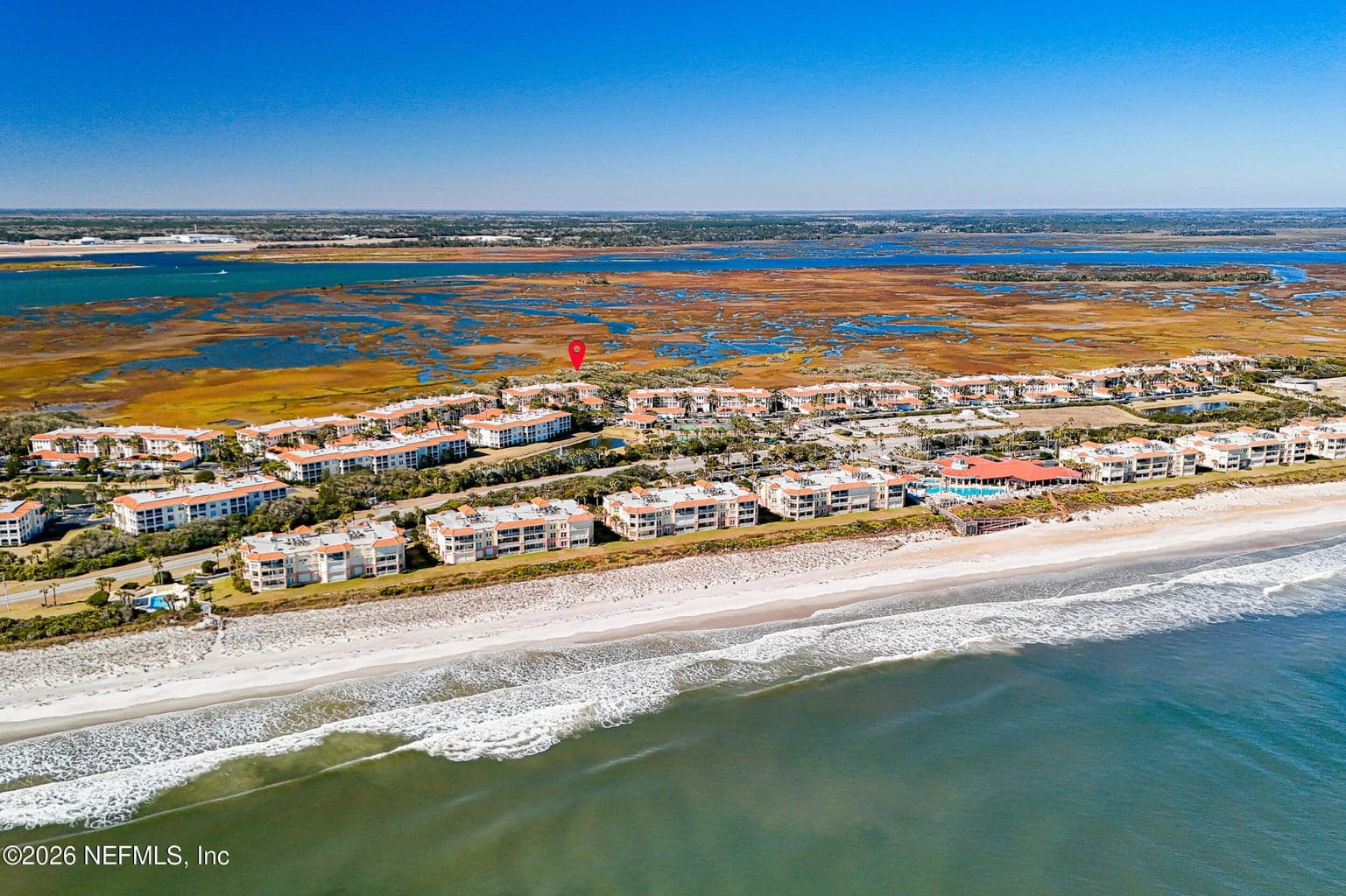 205 OCEAN GRANDE Drive 104, St. Augustine, FL 32082