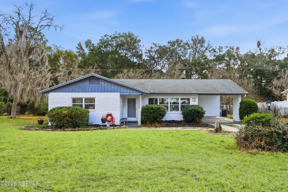 101 CEDAR Street, Palatka, FL 32177 2