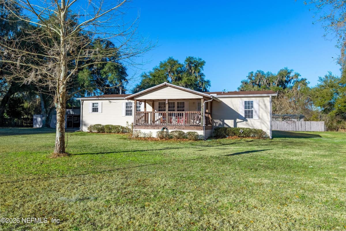 11145 SW 92ND Street, Hampton, FL 32044 2
