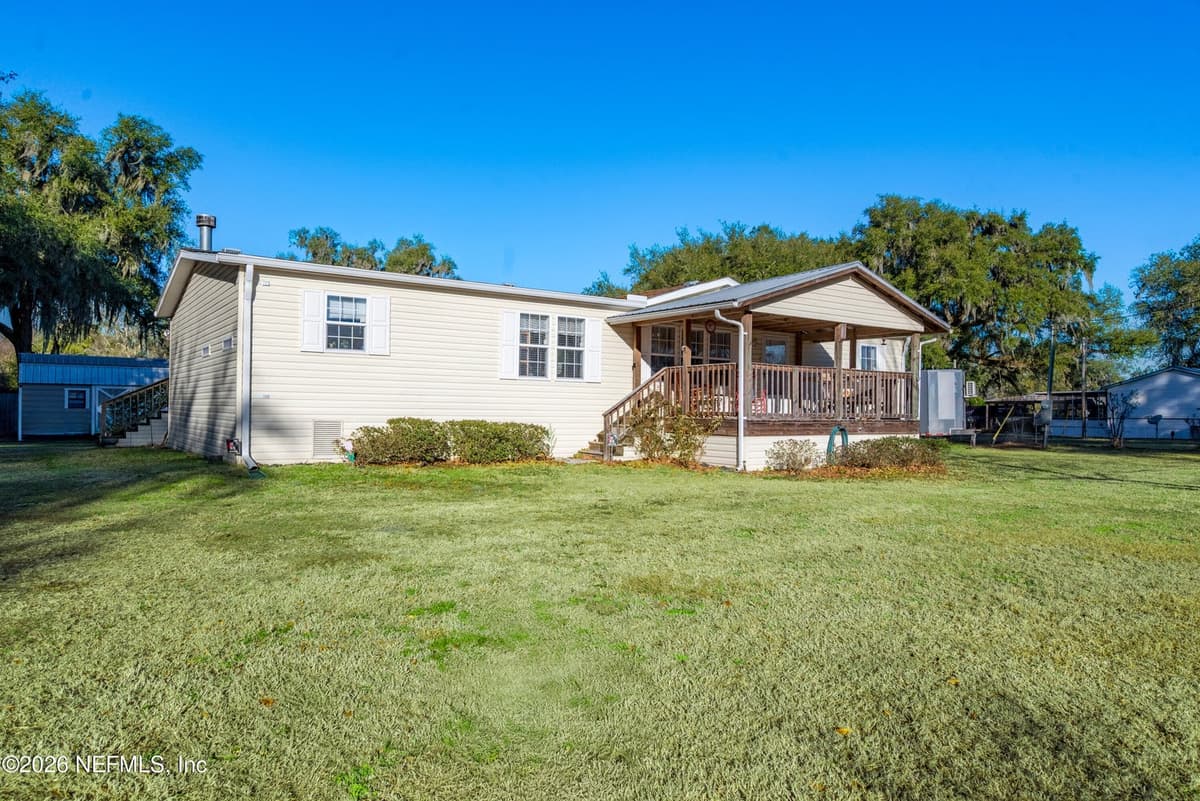 11145 SW 92ND Street, Hampton, FL 32044 3