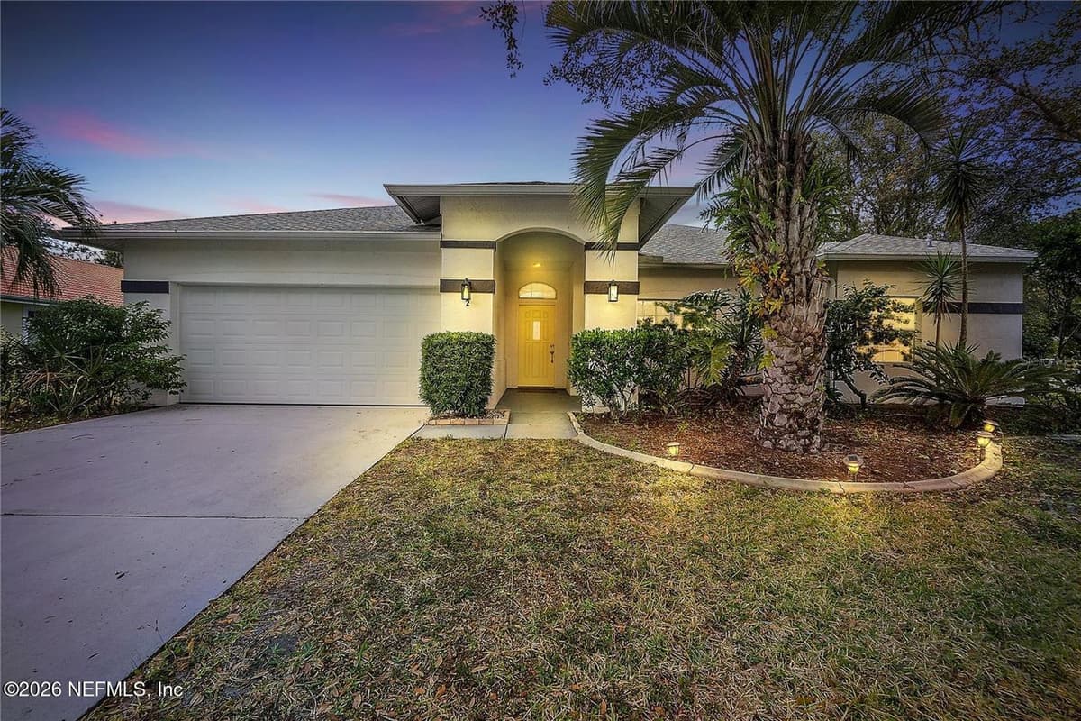 2 SAW MILL Court, Palm Coast, FL 32164 2