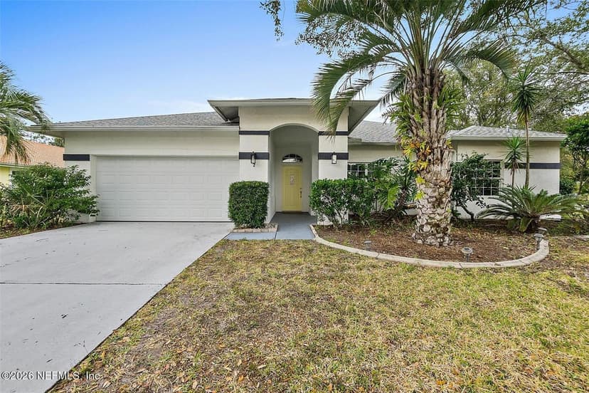 2 SAW MILL Court, Palm Coast, FL 32164