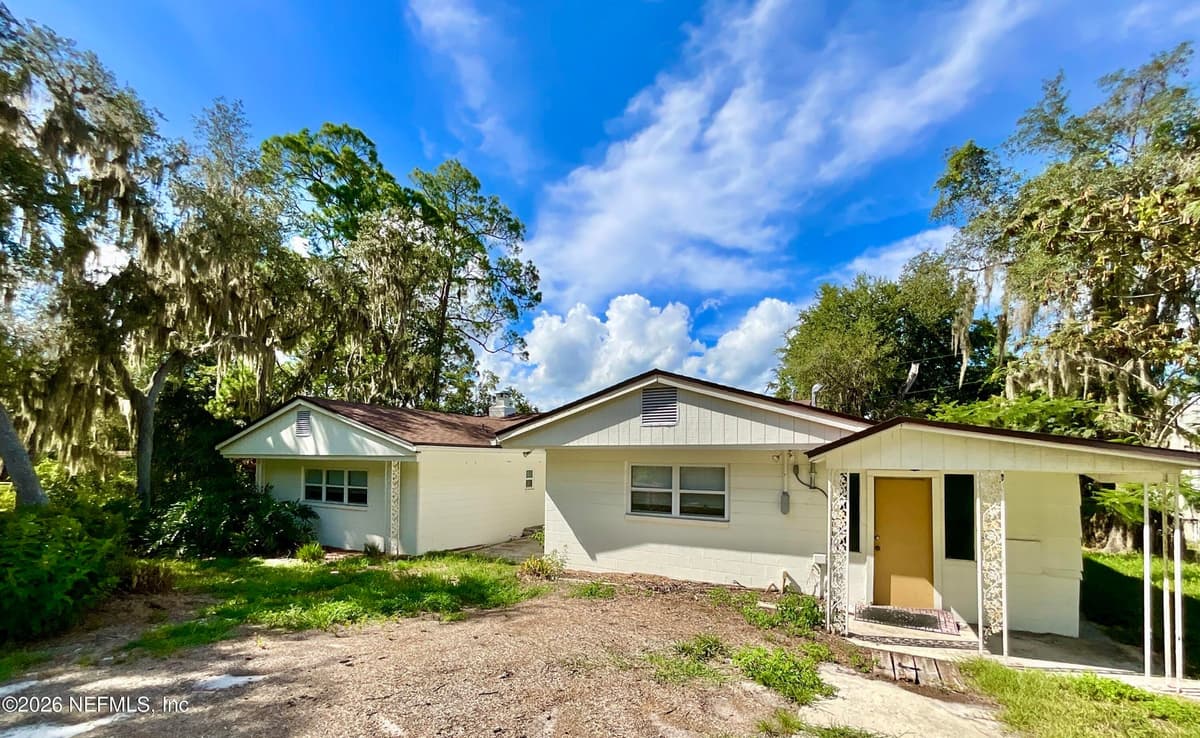 145 DEPOT Road, Hawthorne, FL 32640 3