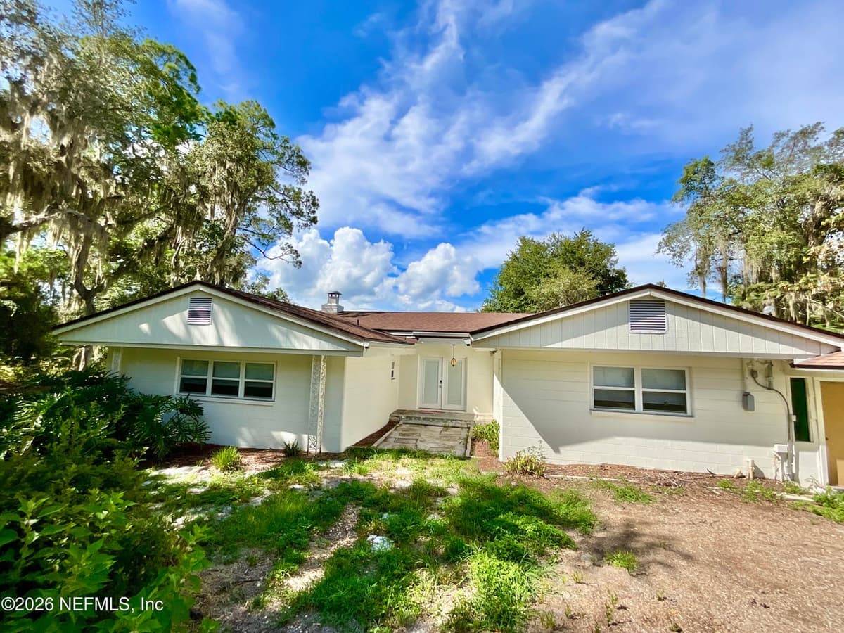 145 DEPOT Road, Hawthorne, FL 32640 2