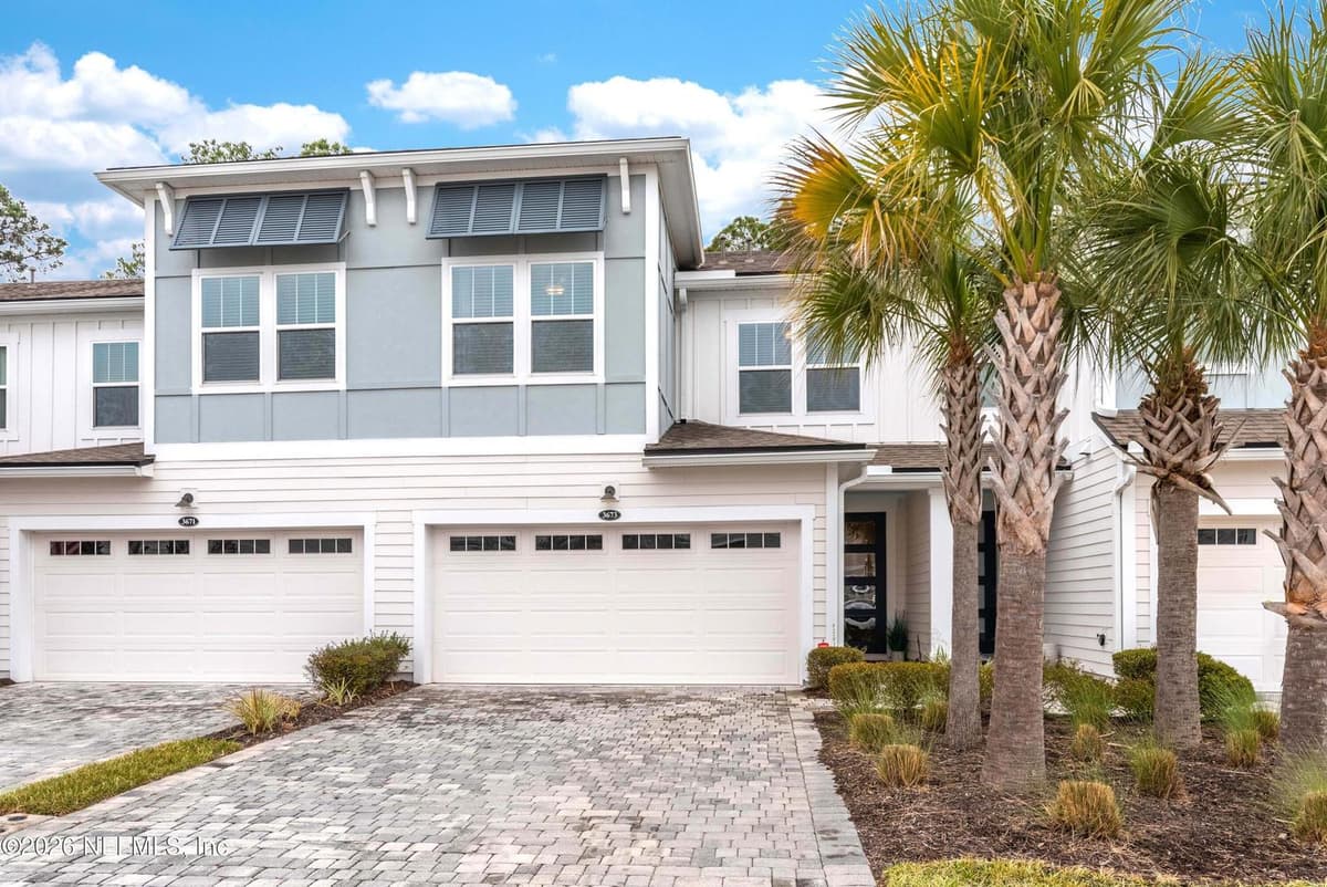3673 MARSH RESERVE Boulevard, Jacksonville, FL 32224 2