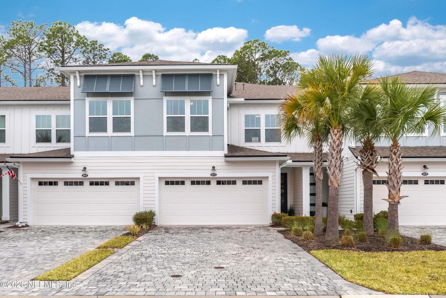 3673 MARSH RESERVE Boulevard, Jacksonville, FL 32224