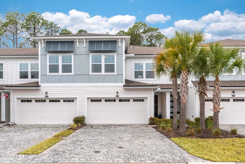 3673 MARSH RESERVE Boulevard, Jacksonville, FL 32224