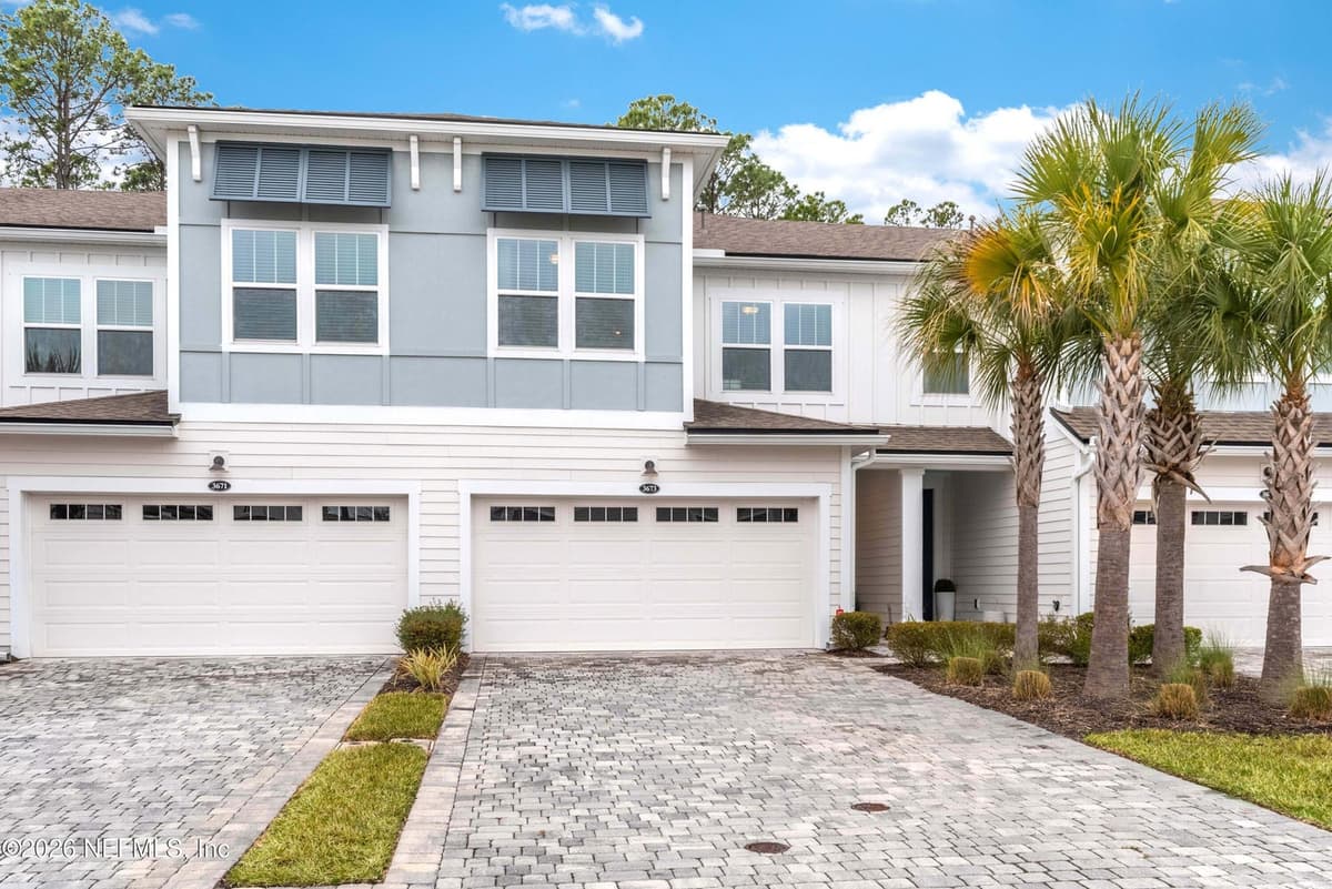 3673 MARSH RESERVE Boulevard, Jacksonville, FL 32224 3