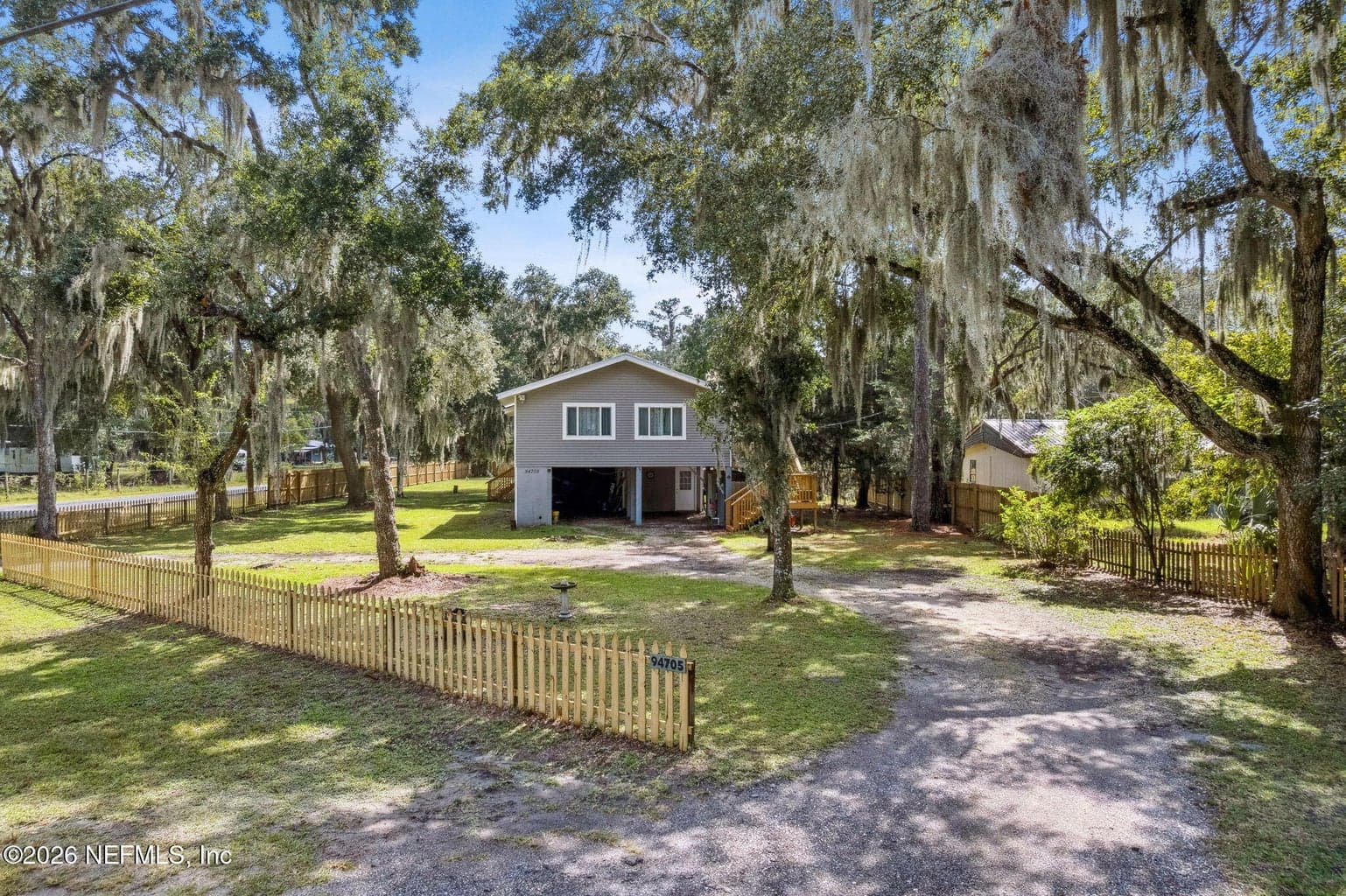 94705 DUCK LAKE Drive, Fernandina Beach, FL 32034