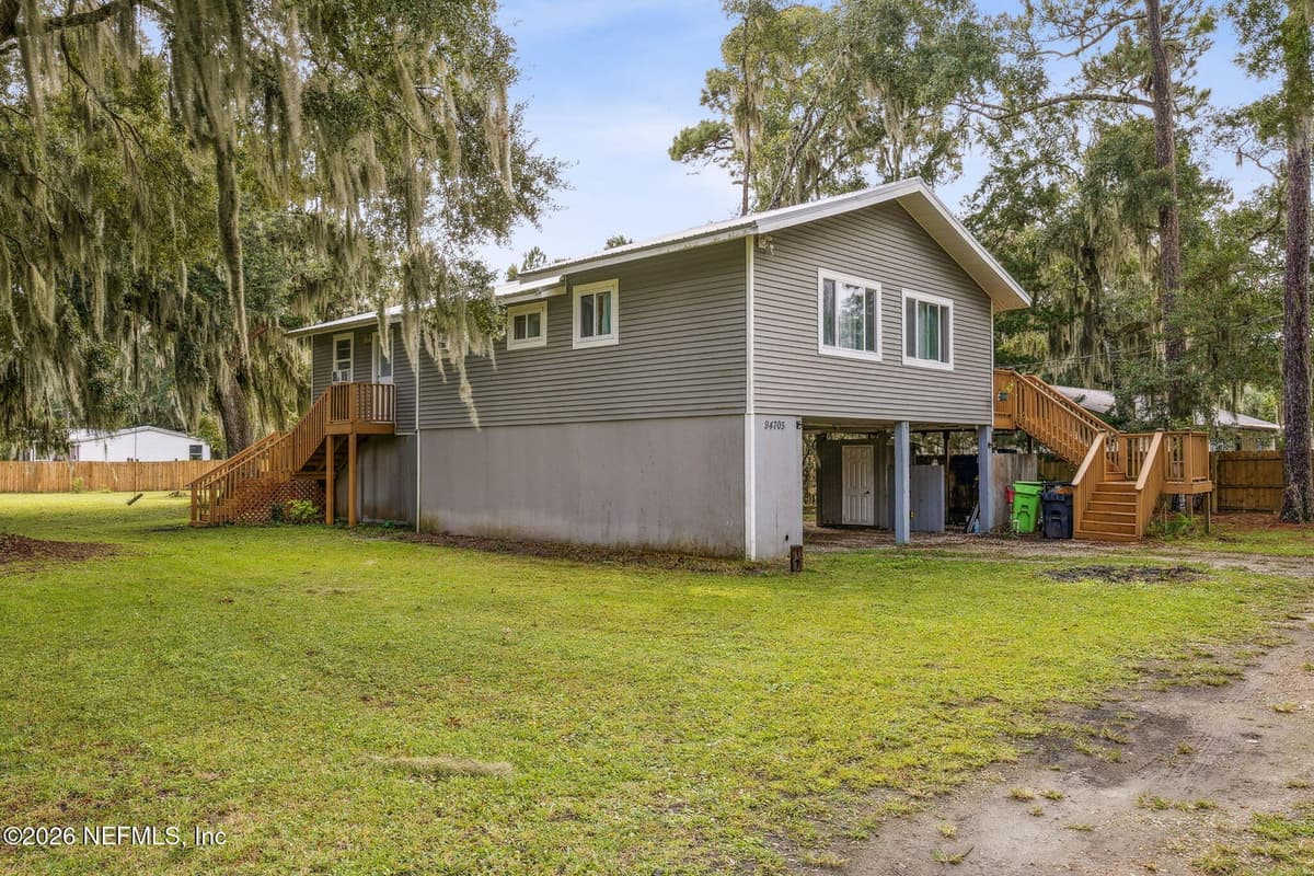 94705 DUCK LAKE Drive, Fernandina Beach, FL 32034 2