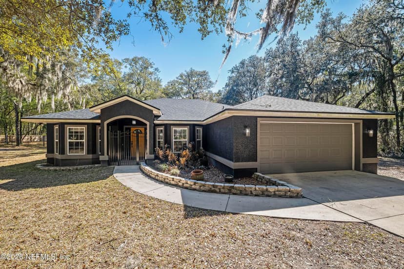 2950 KINGS Road, St. Augustine, FL 32086