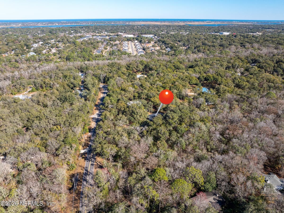 2950 KINGS Road, St. Augustine, FL 32086 2