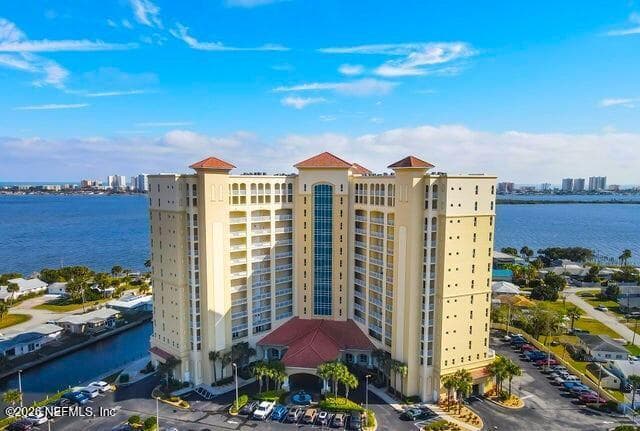 2801 RIDGEWOOD Avenue 1015, South Daytona, FL 32119 3