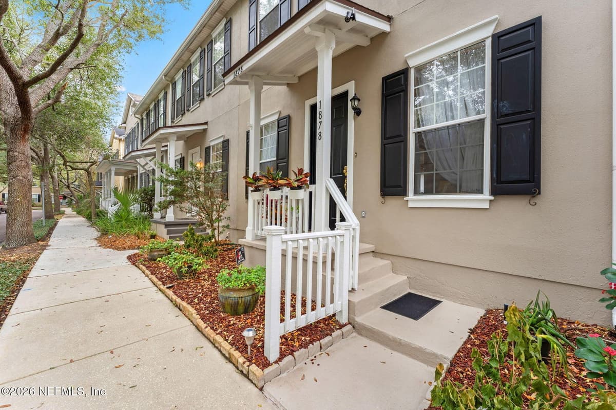 1878 CARNATION Street, Fernandina Beach, FL 32034 2