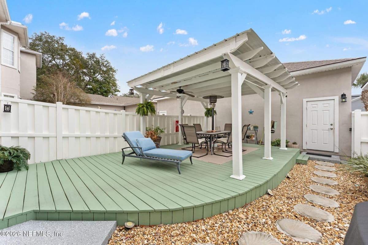 1878 CARNATION Street, Fernandina Beach, FL 32034 3