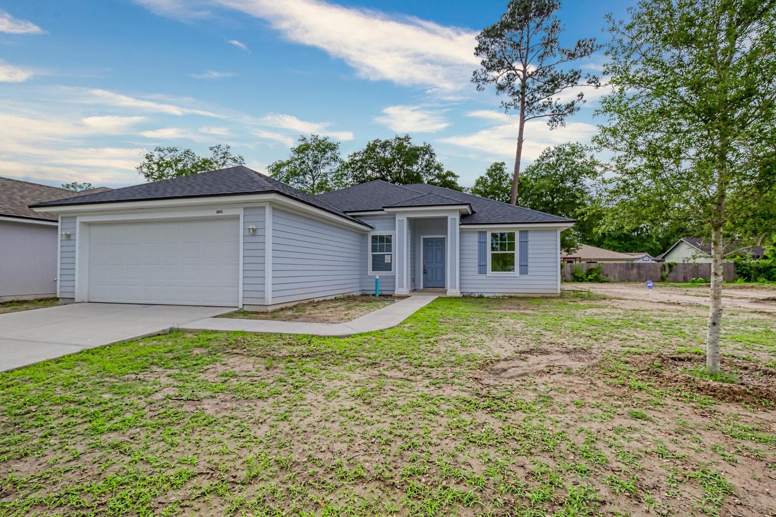 6080 PATRIOTS LANDING Lane, Jacksonville, FL 32244