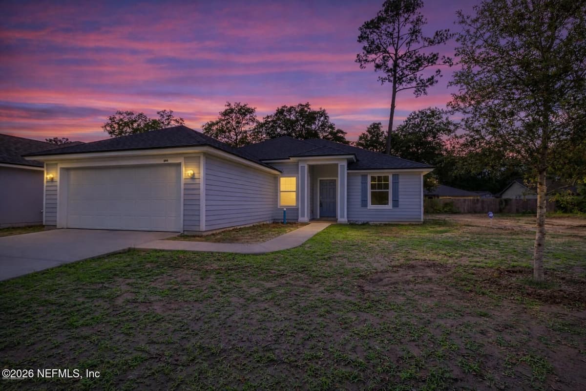 6080 PATRIOTS LANDING Lane, Jacksonville, FL 32244 3