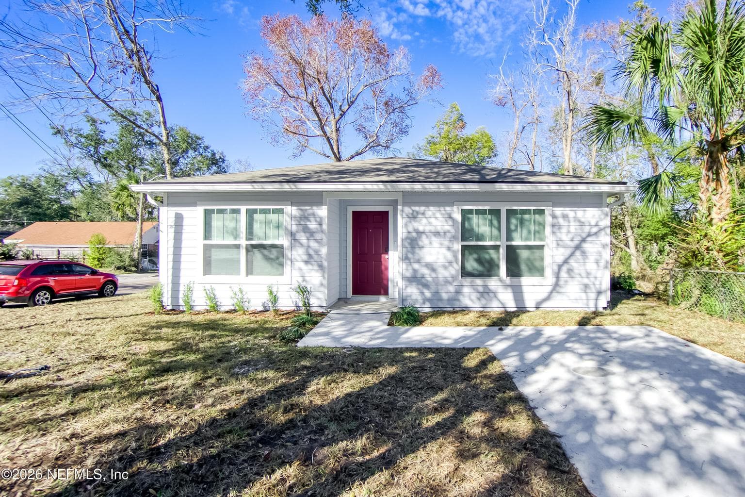 1763 29TH Street W, Jacksonville, FL 32209