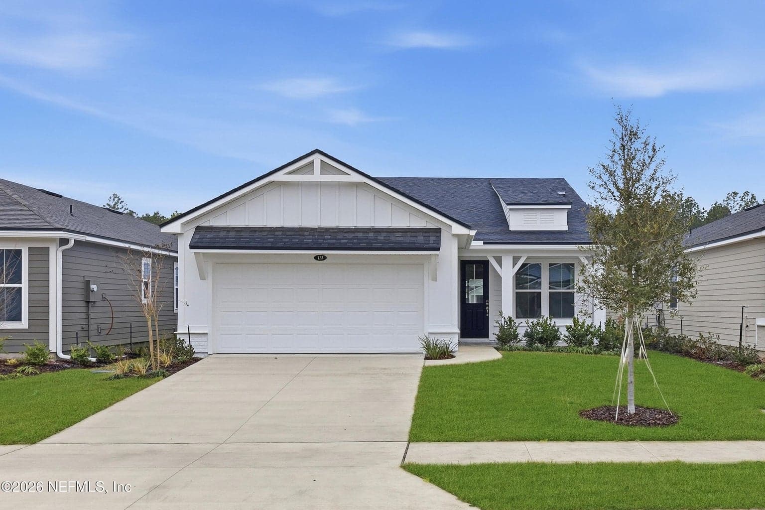 133 CRAFTON Circle, St. Johns, FL 32259