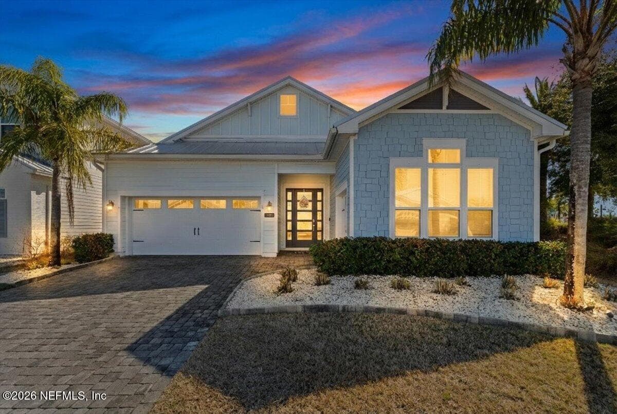 32 WATERLINE Drive, St. Johns, FL 32259, St. Johns, FL - photo 3
